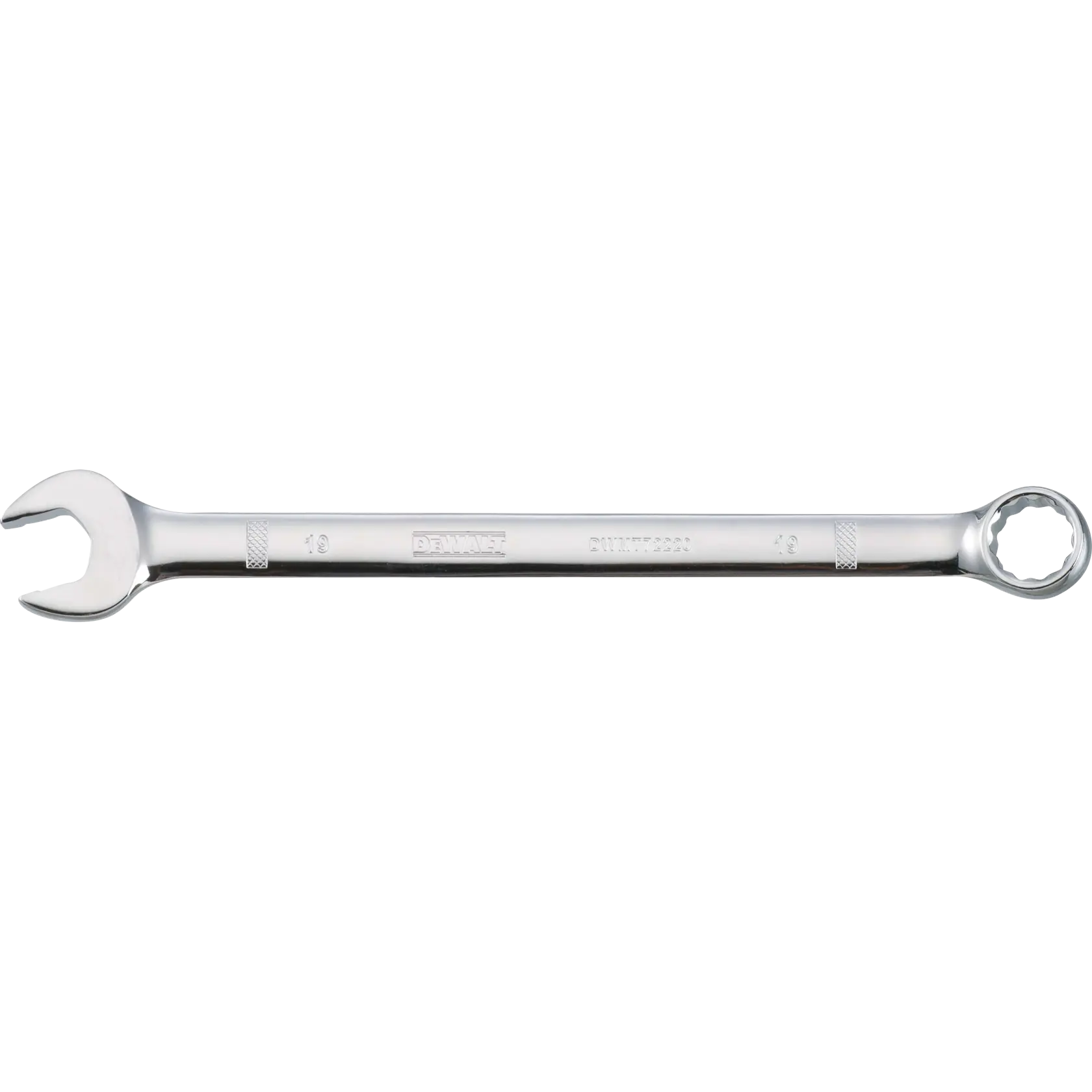 DEWALT® 19-mm Metric Combination Wrench