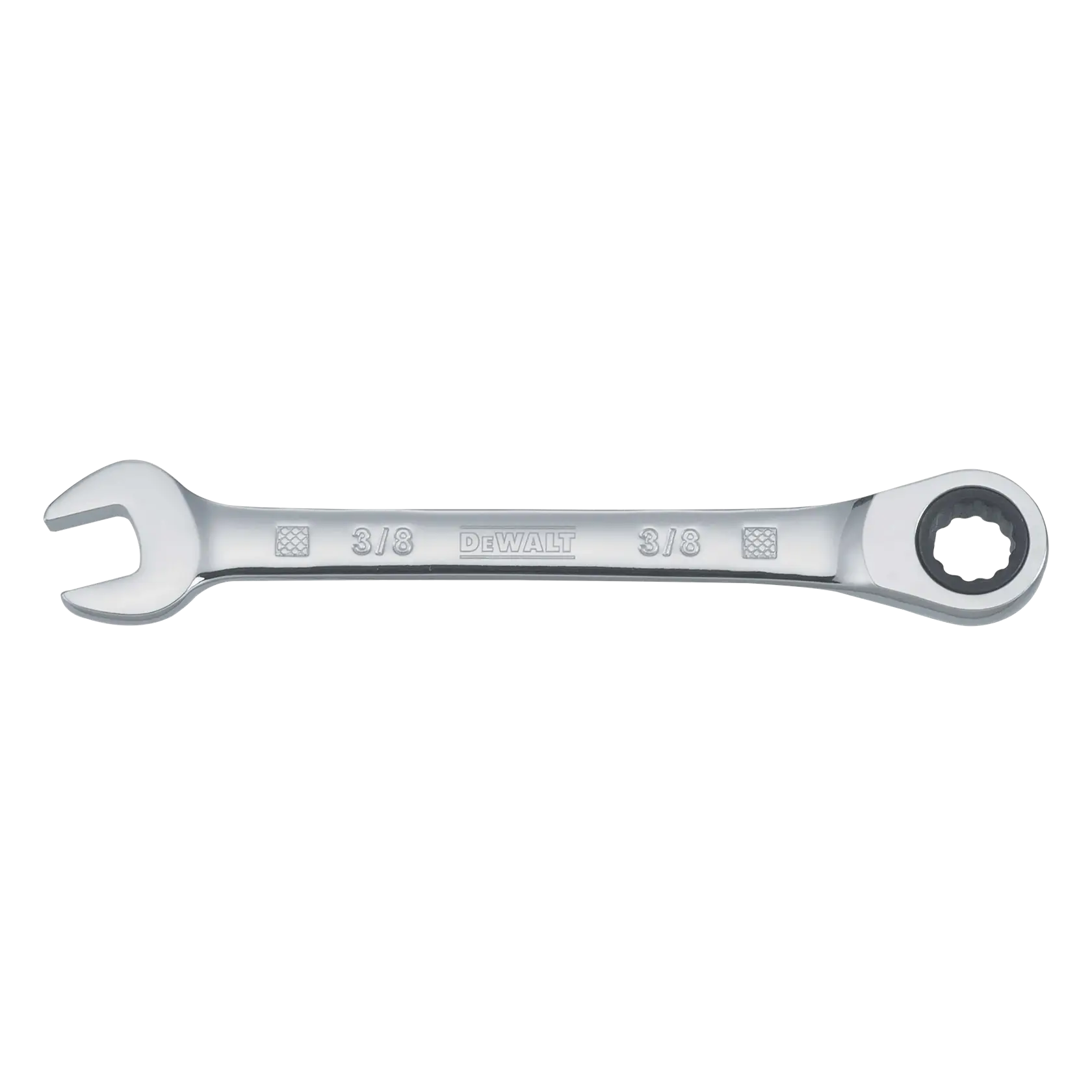 DEWALT® Ratcheting Combination Wrench (3/8 in)