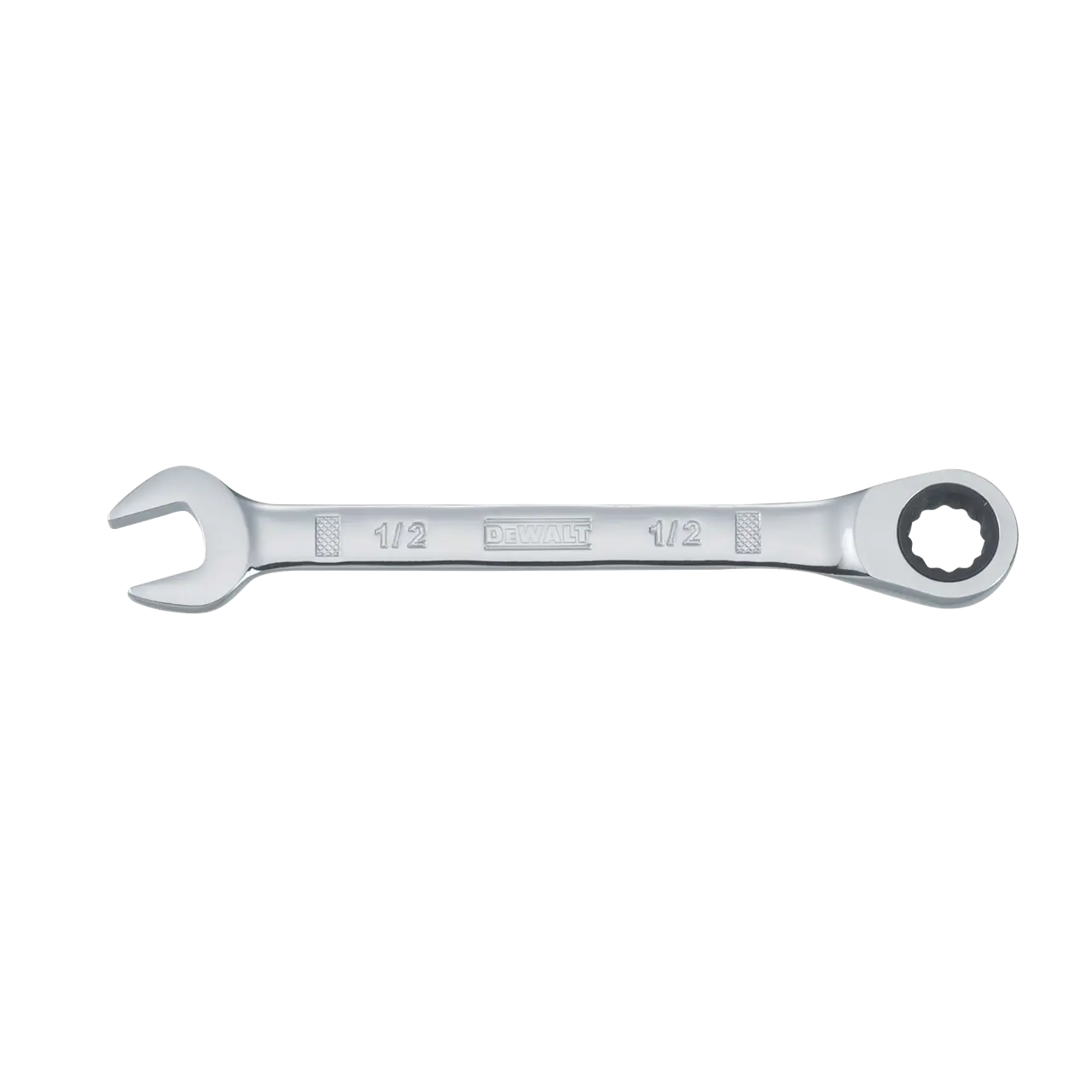 Ratcheting Combination Wrench (1/2 In)