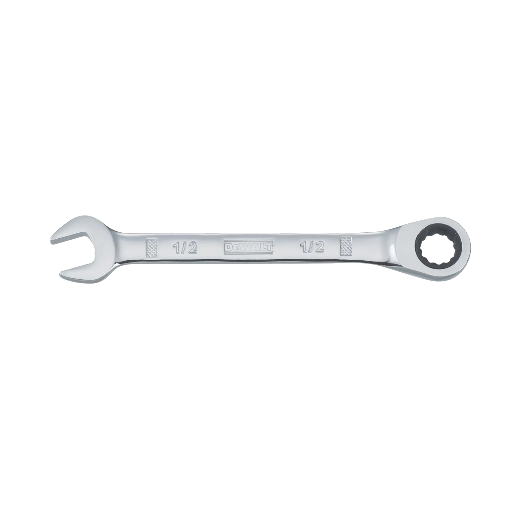 DEWALT® Ratcheting Combination Wrench (1/2 in)