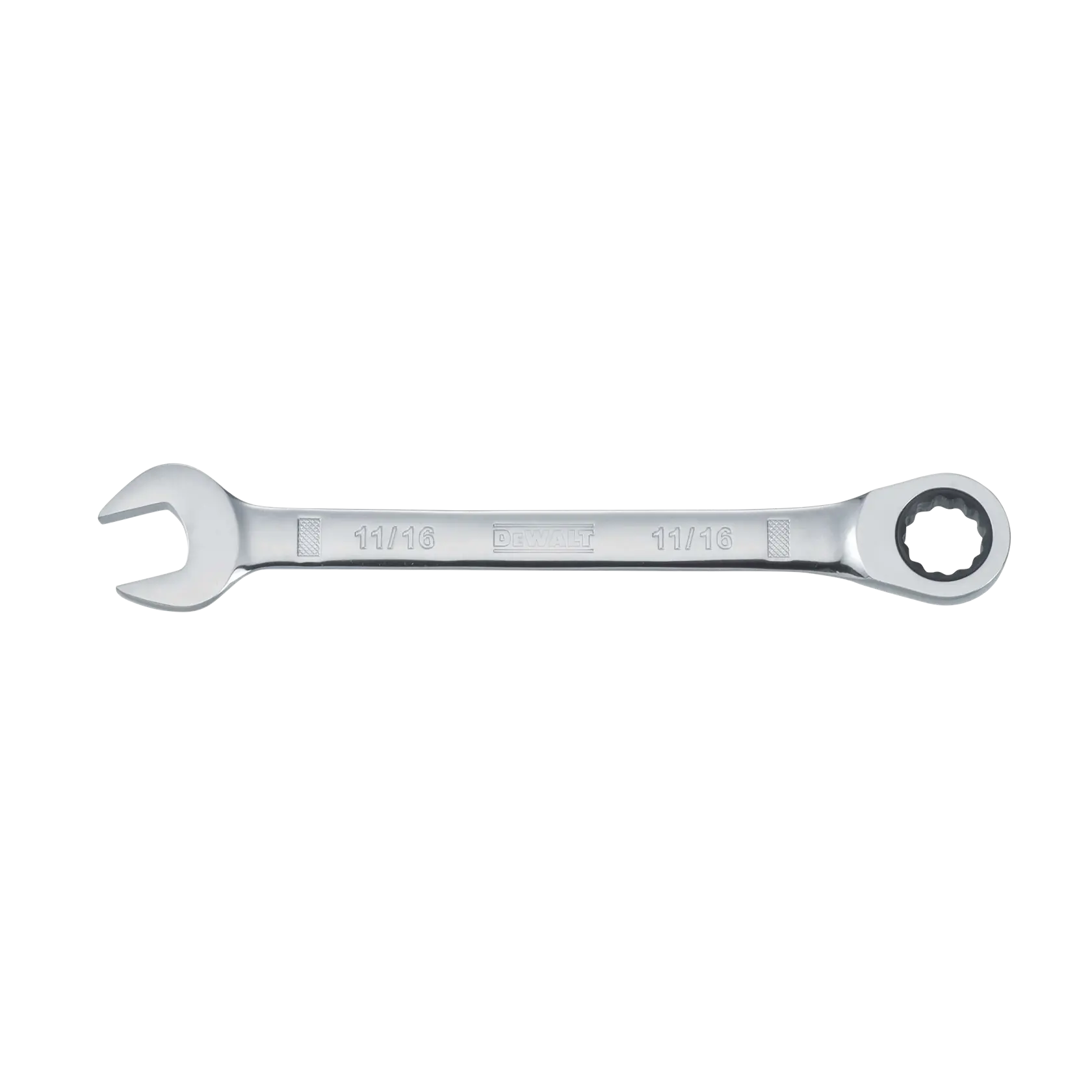 DEWALT® Ratcheting Combination Wrench (11/16 in)