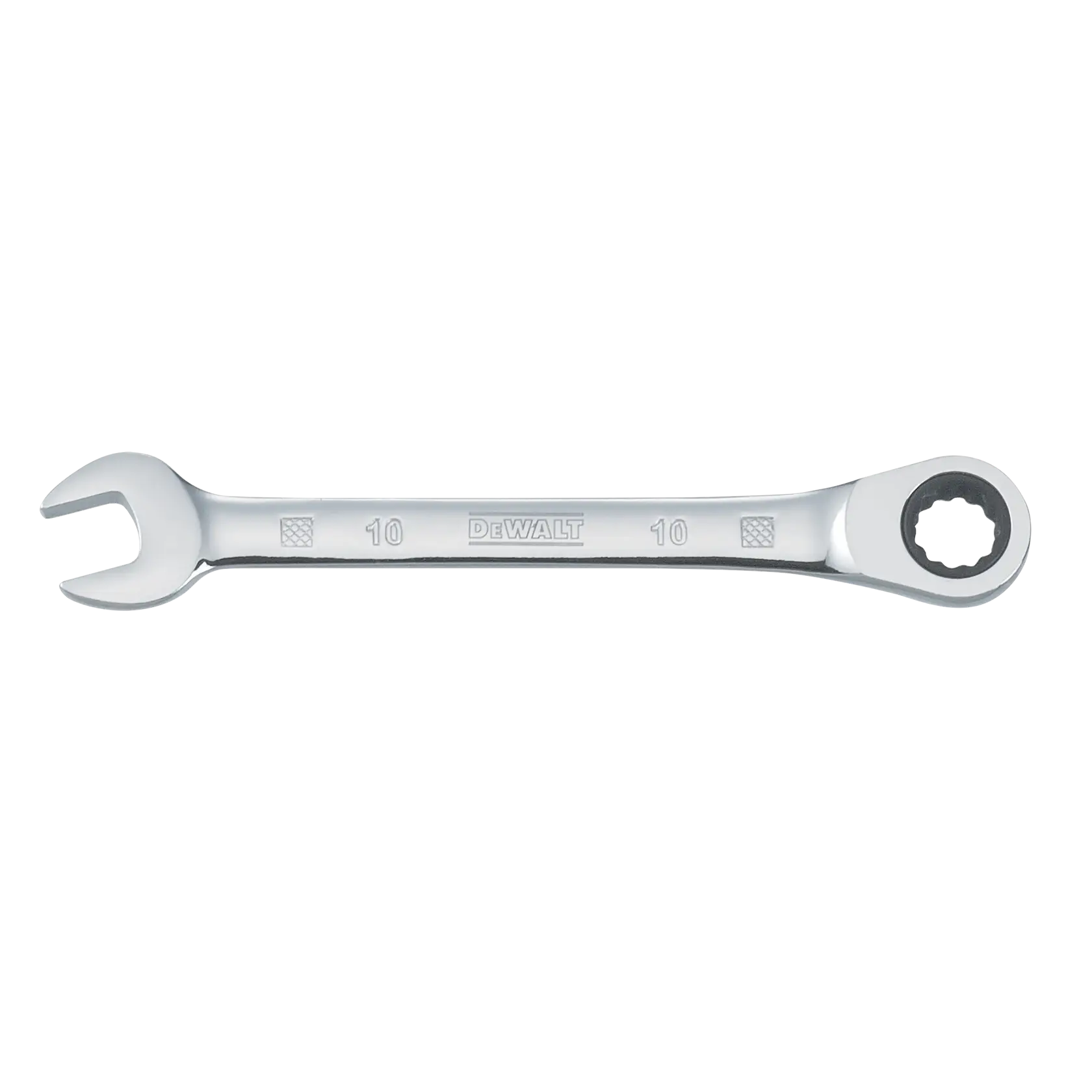 DEWALT® Ratcheting Combination Wrench (10 mm)