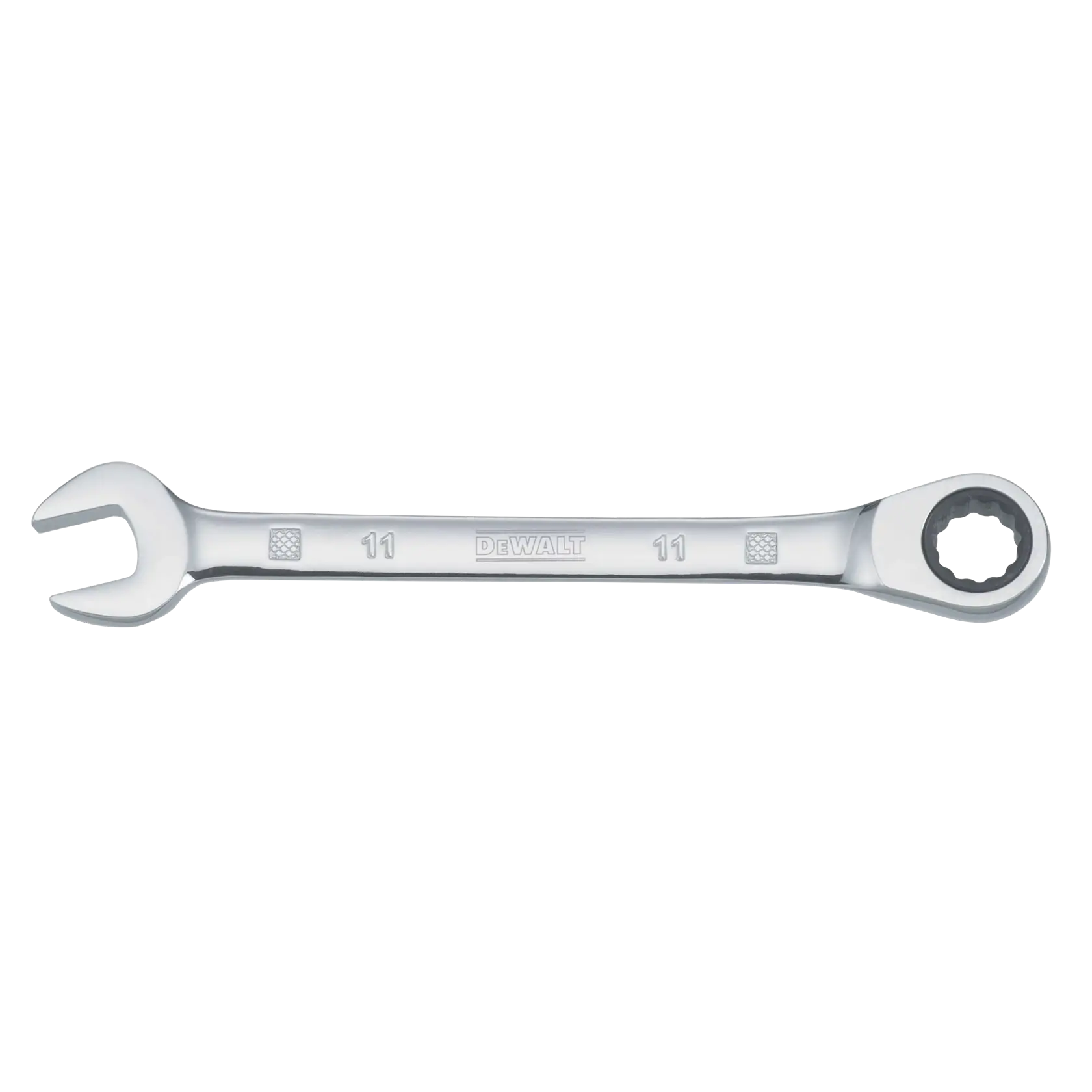DEWALT® Ratcheting Combination Wrench (11 mm)
