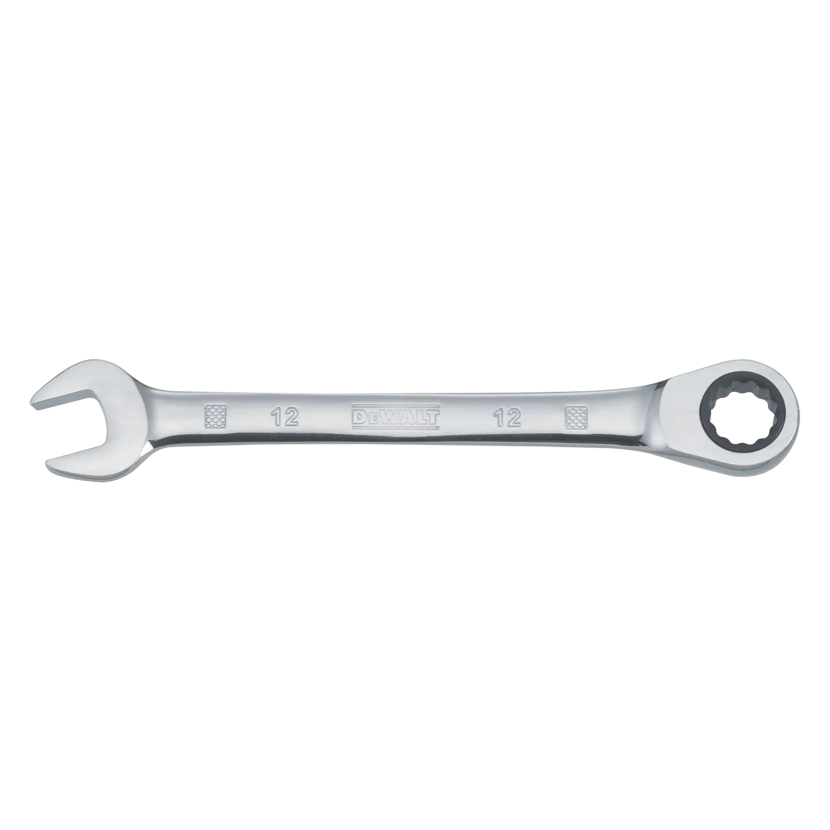 DEWALT® Ratcheting Combination Wrench (12 mm)