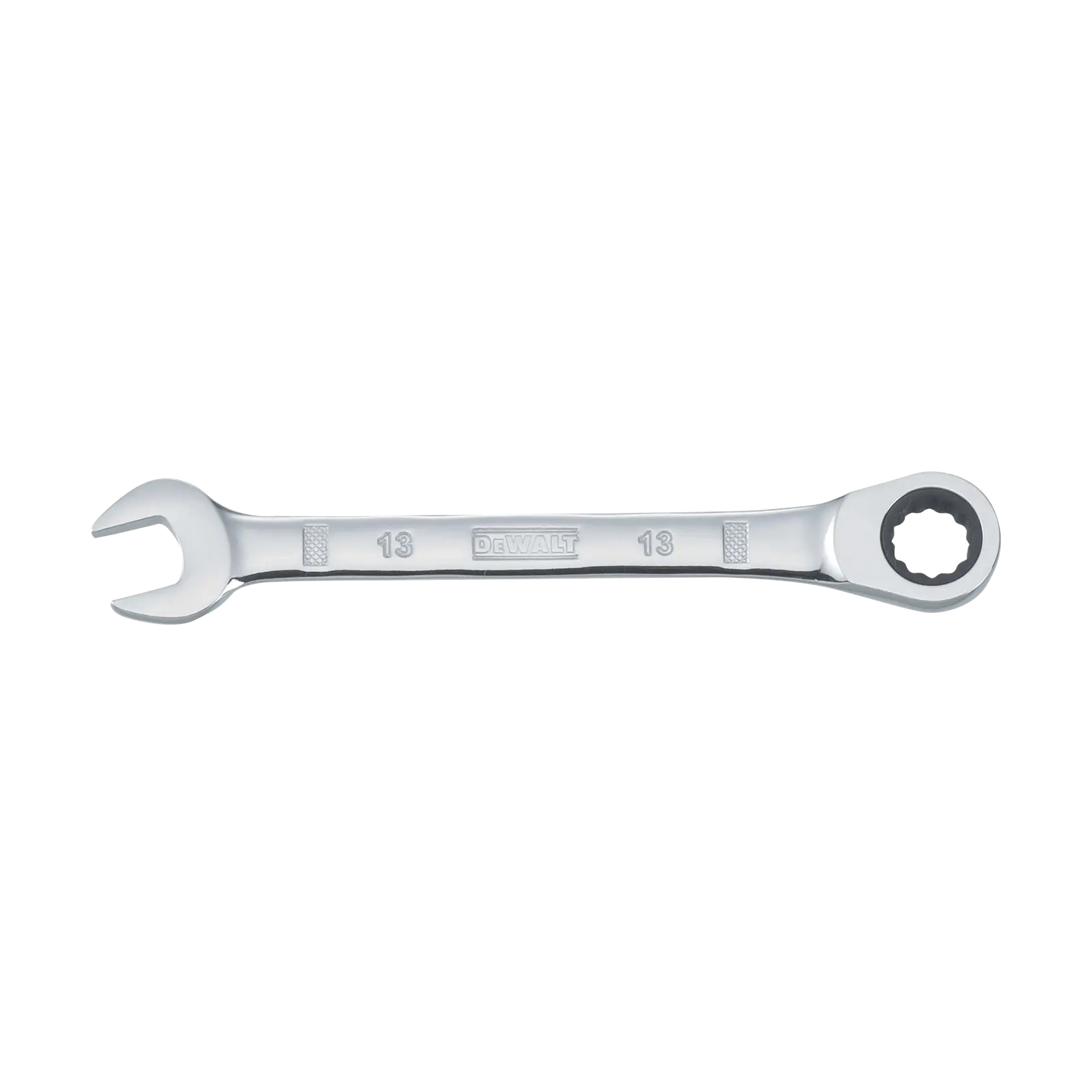DEWALT® Ratcheting Combination Wrench (13 mm)