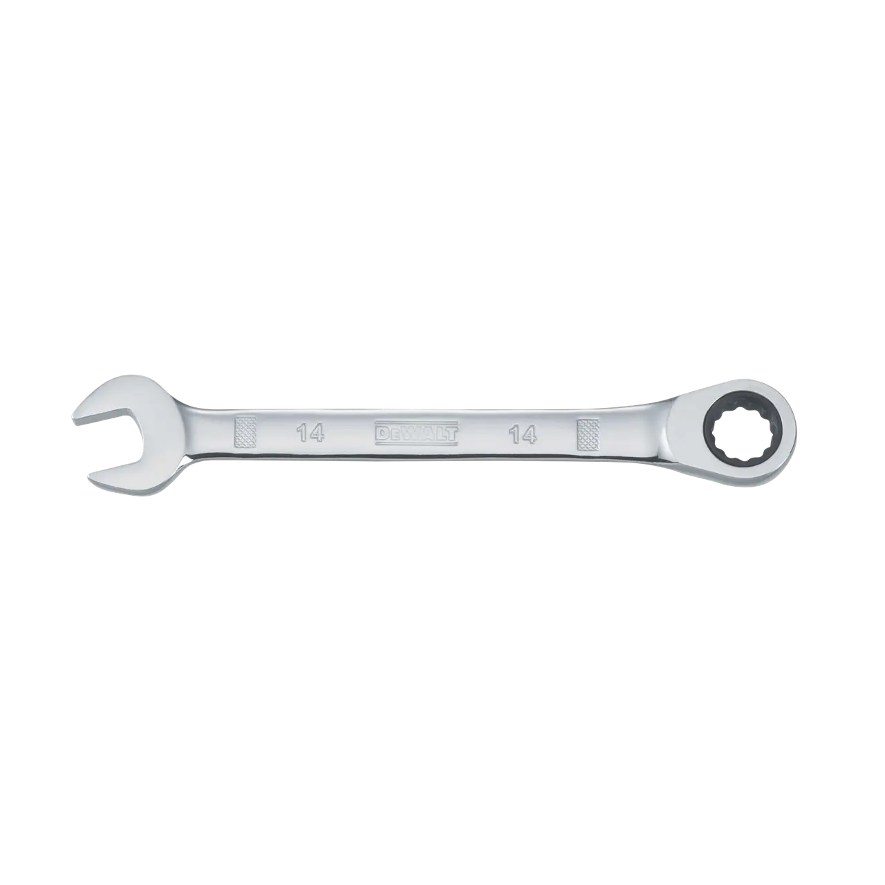 Ratcheting Combination Wrench (14 Mm)