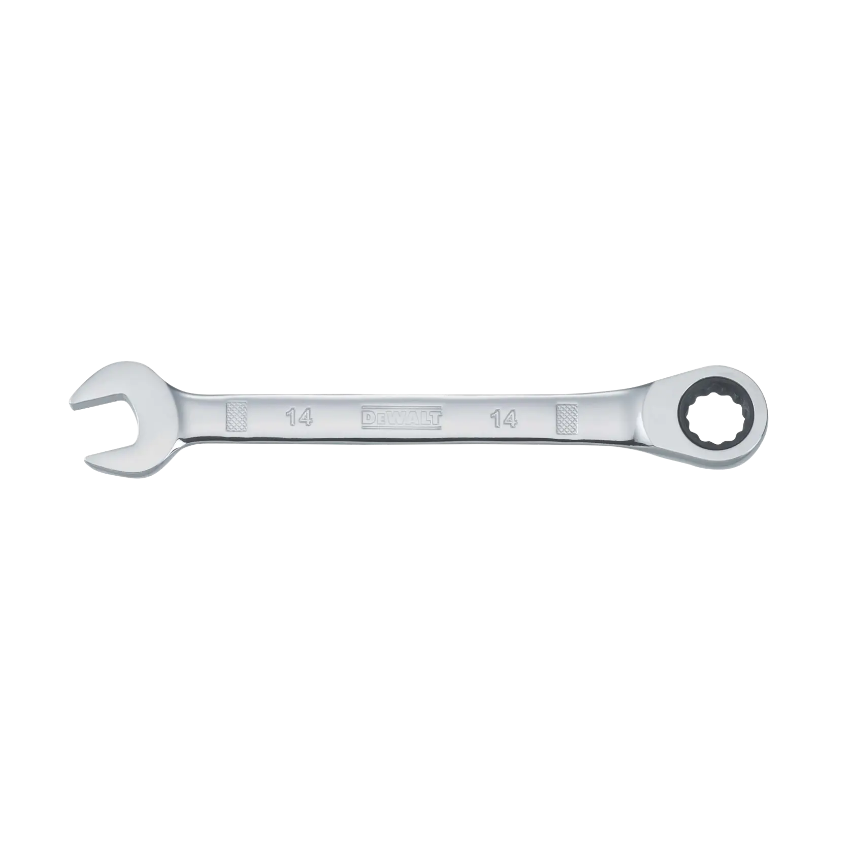 DEWALT® Ratcheting Combination Wrench (14 mm)