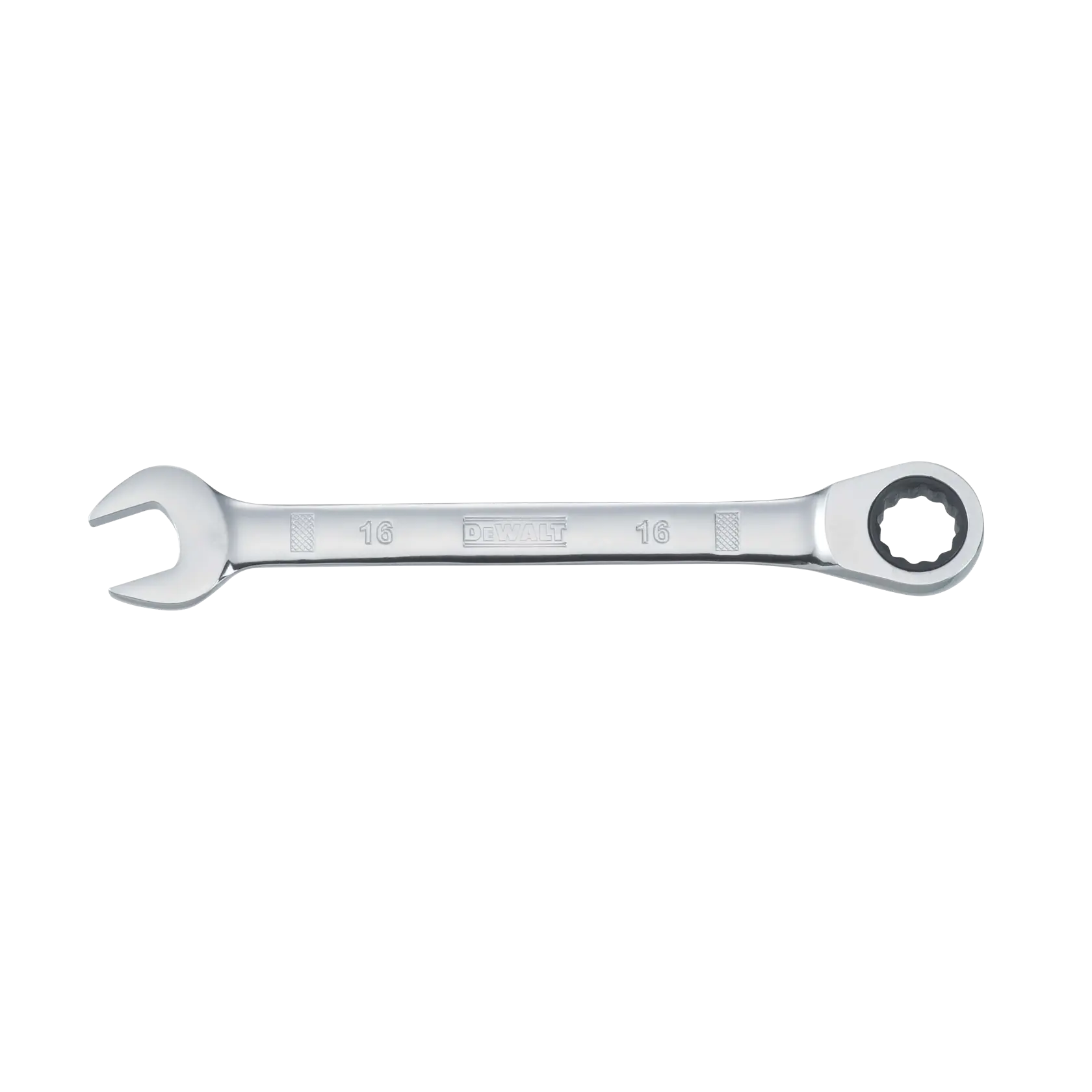 DEWALT® Ratcheting Combination Wrench (16 mm)