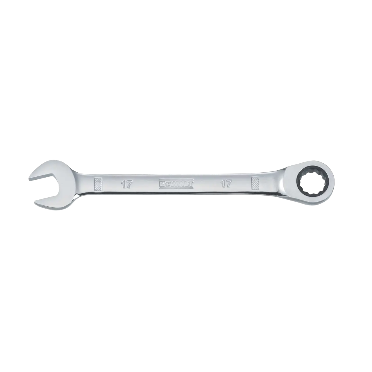 Ratcheting Combination Wrench (17 Mm)