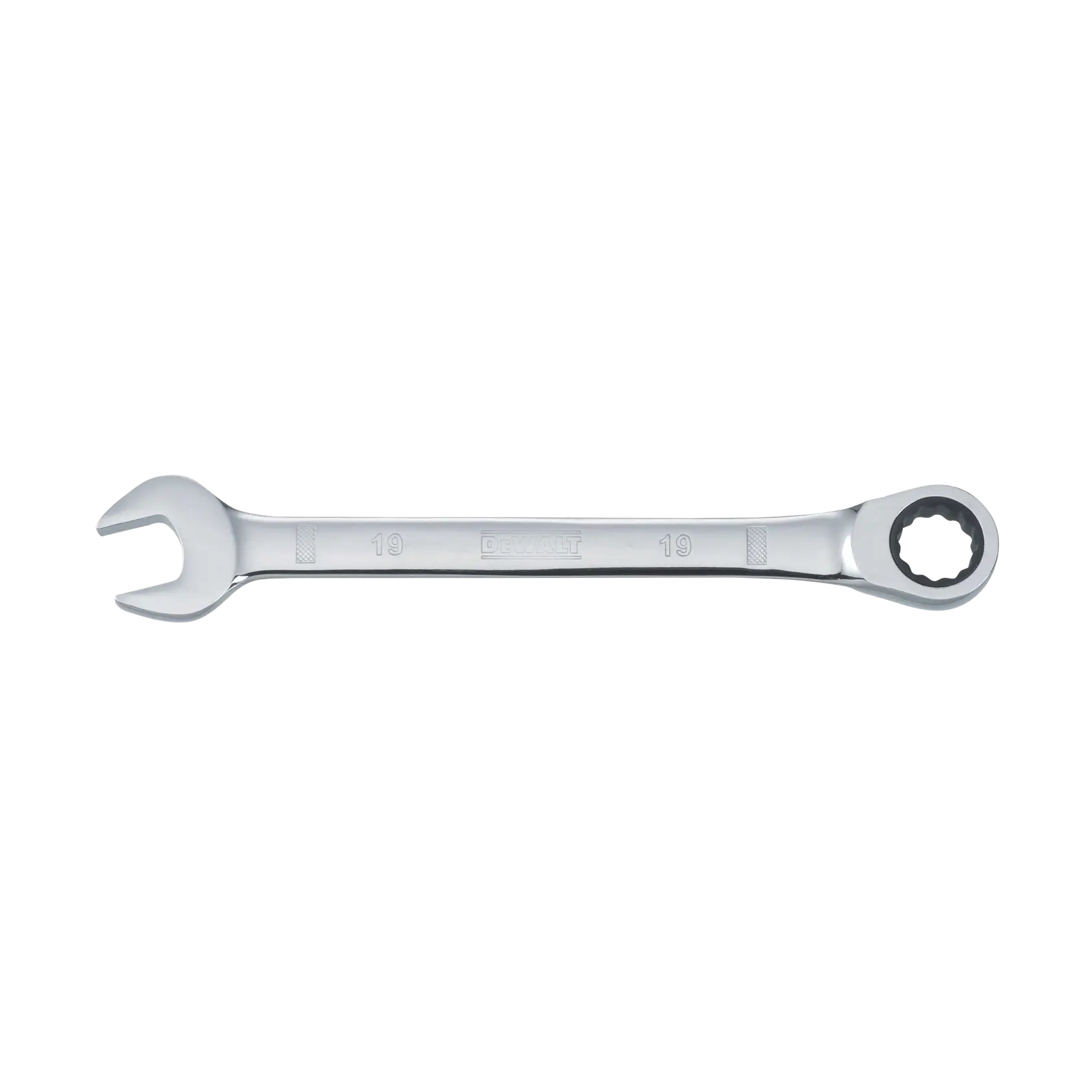 DEWALT® Ratcheting Combination Wrench (19 mm)