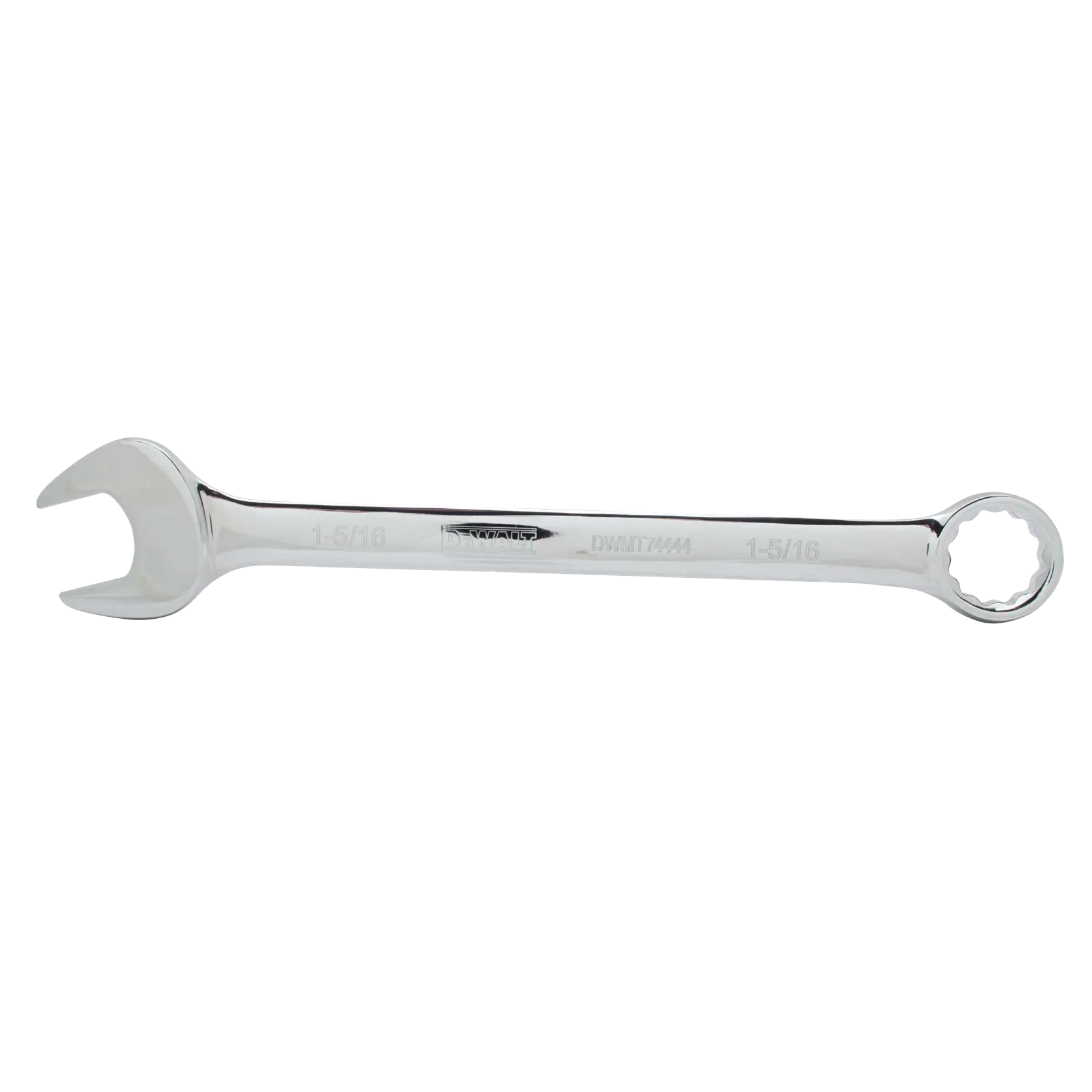 DEWALT® Combination Wrench 1-5/16 In