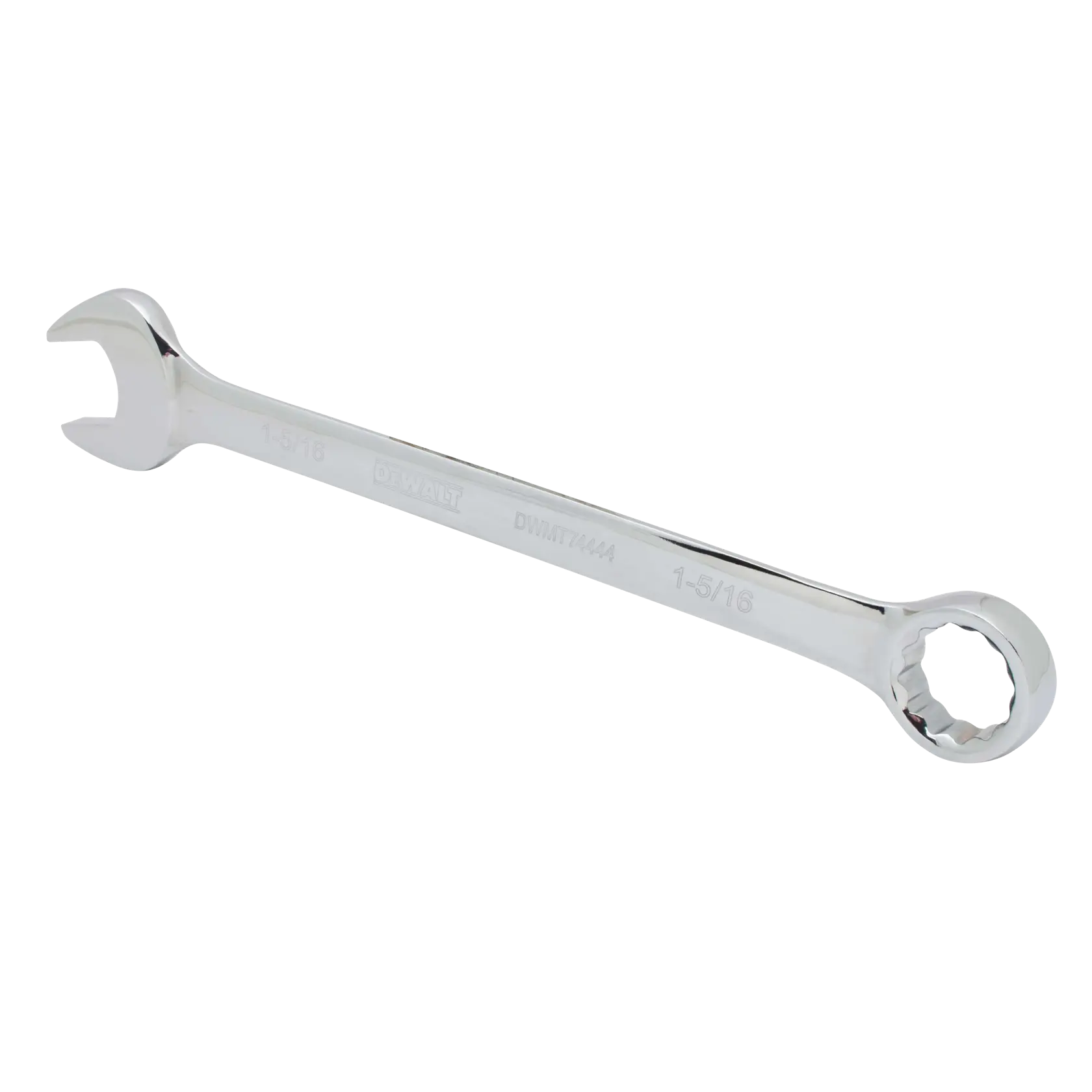 DEWALT® Combination Wrench 1-5/16 In thumbnail 2