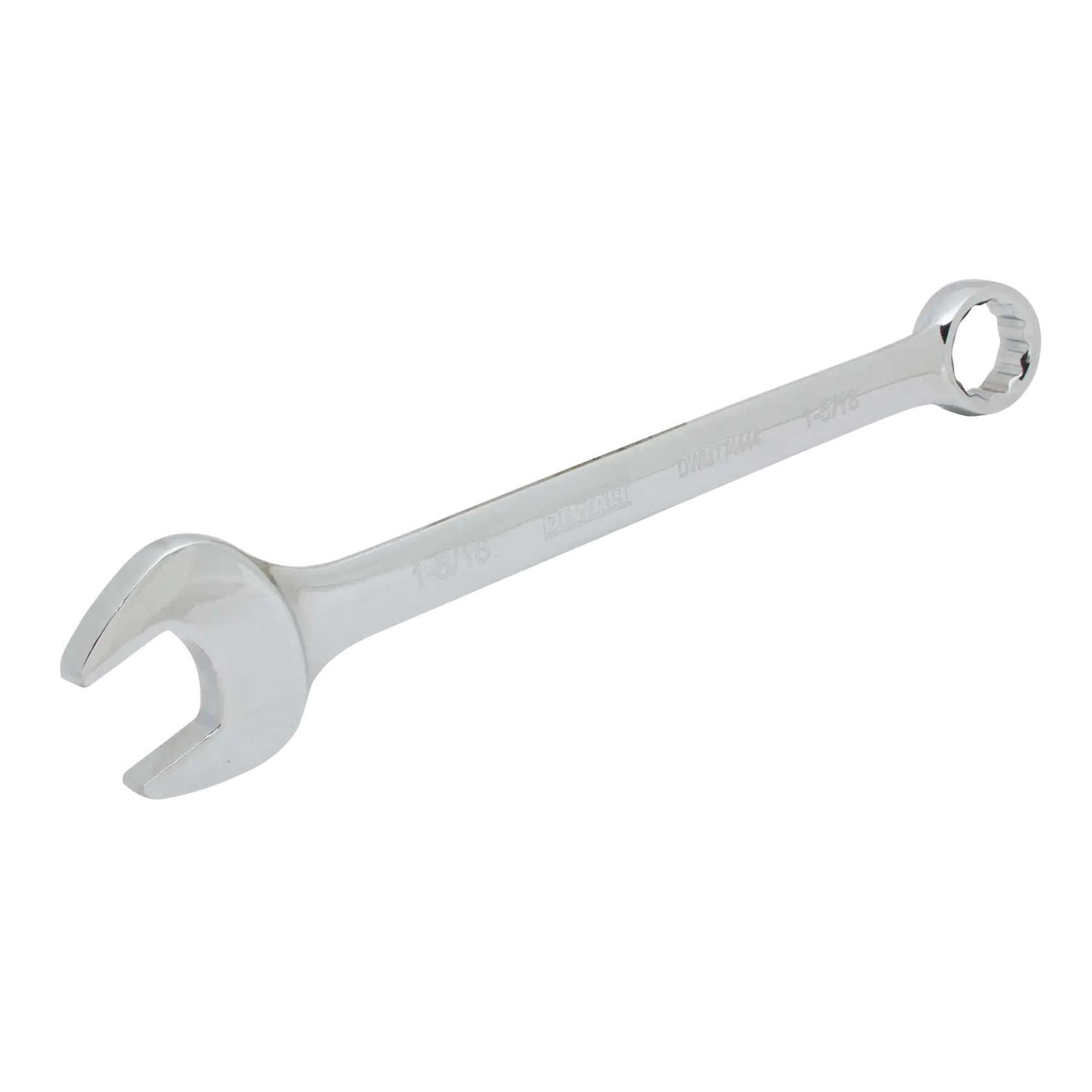 DEWALT® Combination Wrench 1-5/16 In thumbnail 3