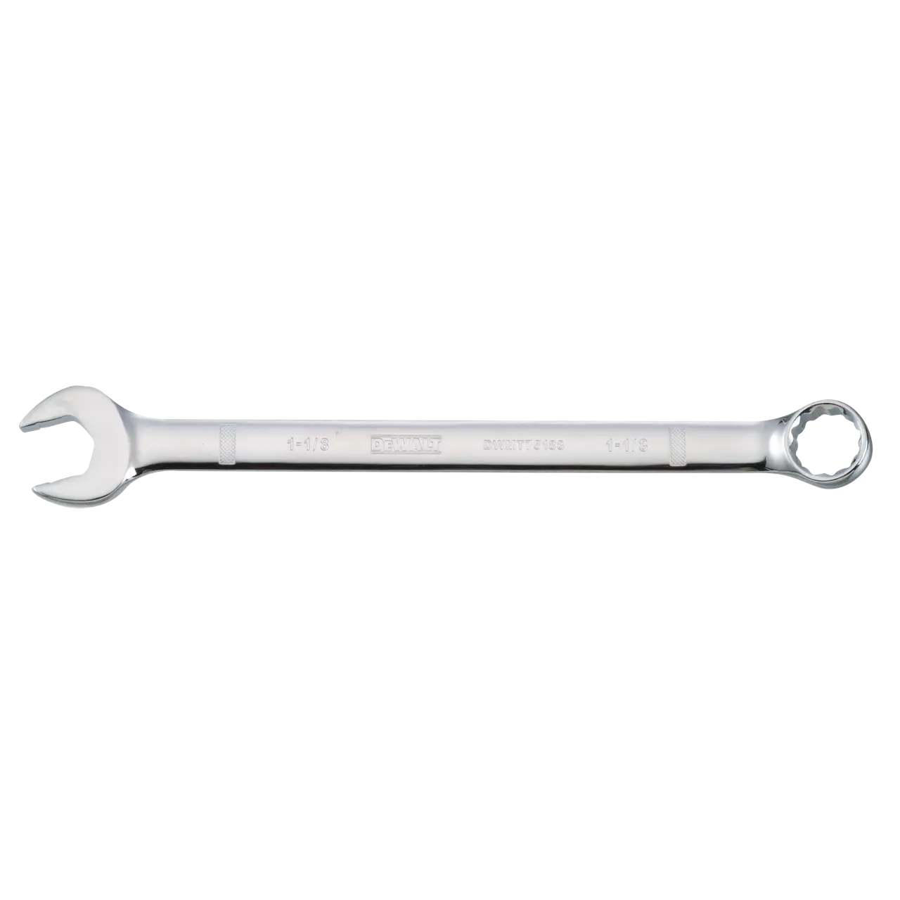 1-1/8-In. (29mm) Combination Wrench