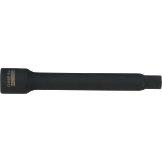 5 inch Impact extensions.