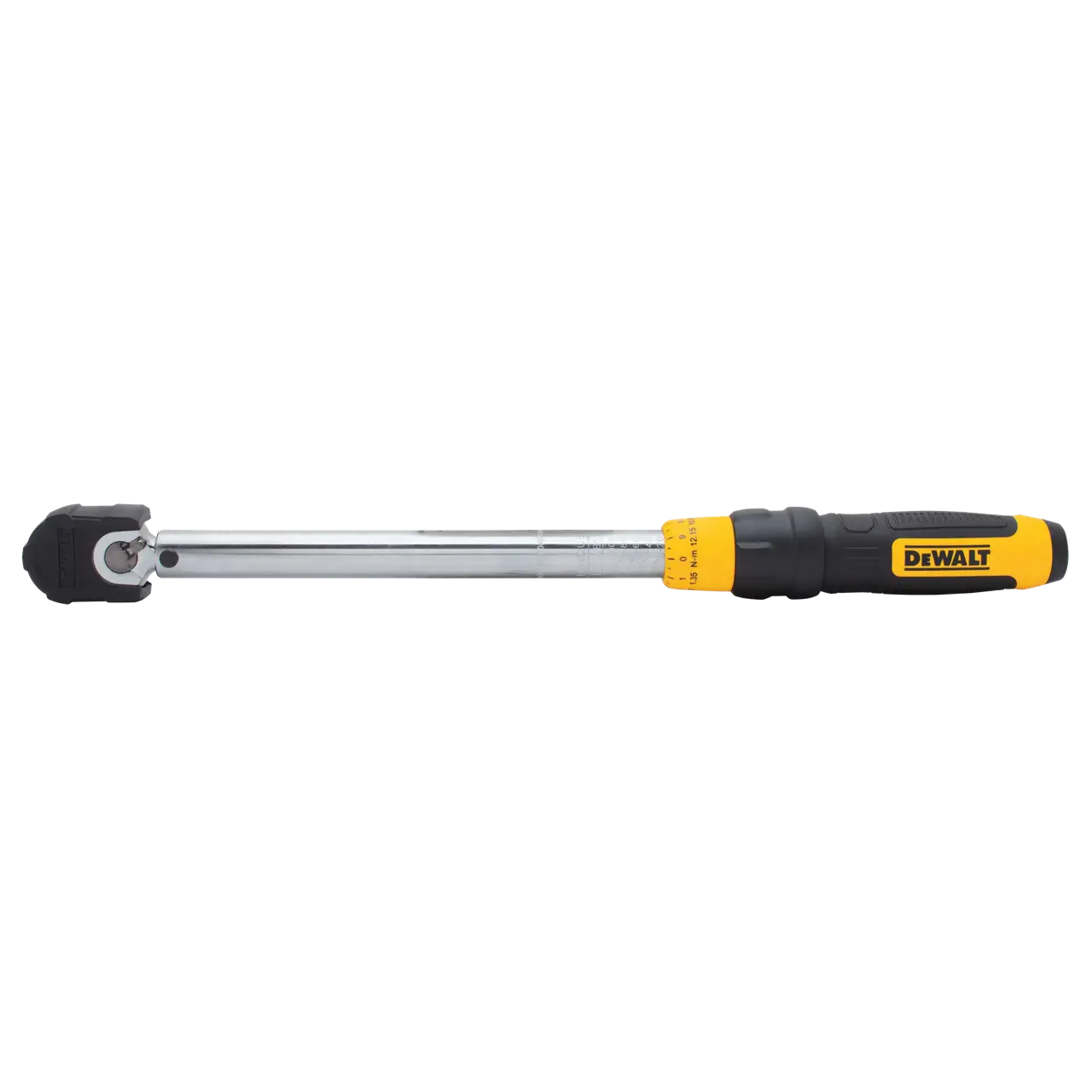 Micrometer Torque Wrenches