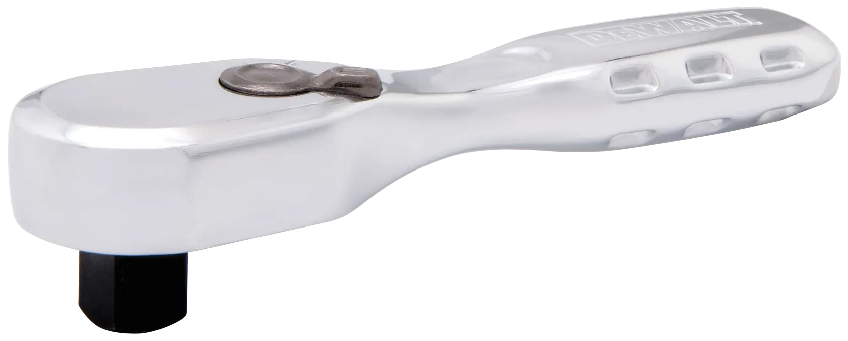 DEWALT® 3/8-in. Drive Stubby Ratchet thumbnail 5