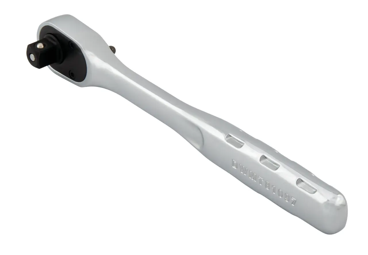 3/8 in. Drive Quick-Release Ratchet