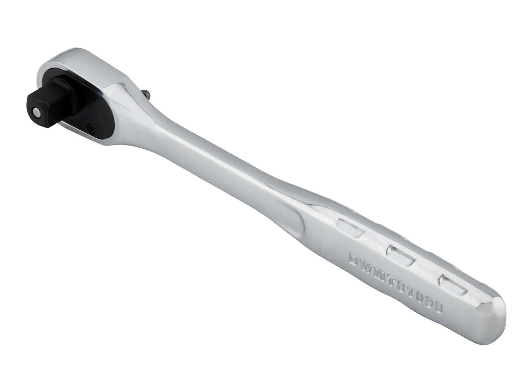 DEWALT® 1/2-in. Drive Quick-Release Ratchet thumbnail 5