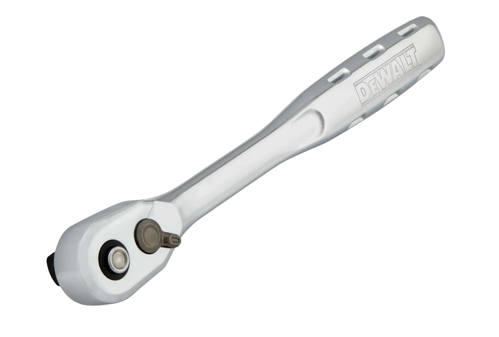 DEWALT® 1/2-in. Drive Quick-Release Ratchet thumbnail 6