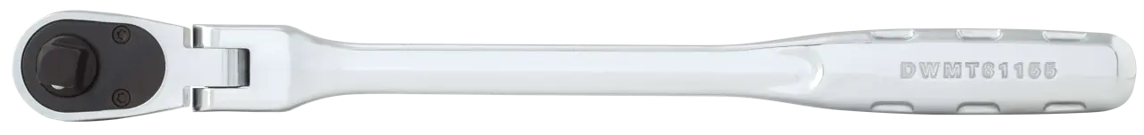 3/8 in. Drive Flex-head Ratchet