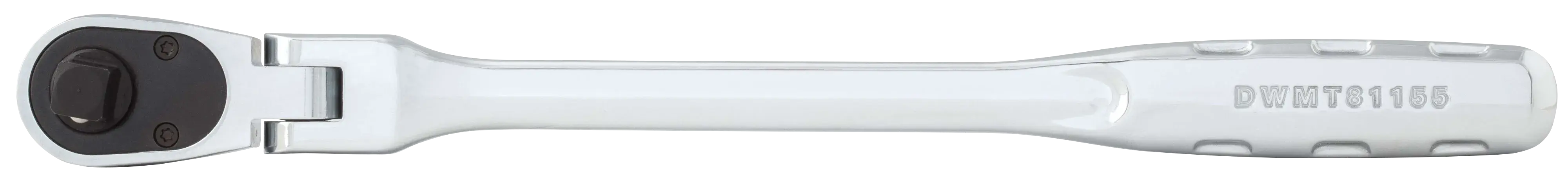 DEWALT® 3/8-in. Drive Flex-head Ratchet