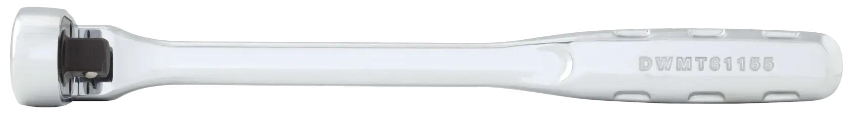 DEWALT® 3/8-in. Drive Flex-head Ratchet thumbnail 2