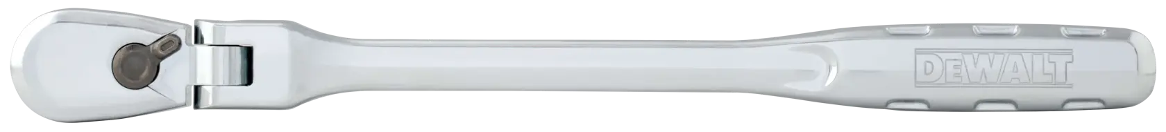 DEWALT® 3/8-in. Drive Flex-head Ratchet thumbnail 3