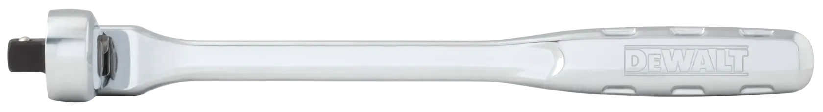 DEWALT® 3/8-in. Drive Flex-head Ratchet thumbnail 4