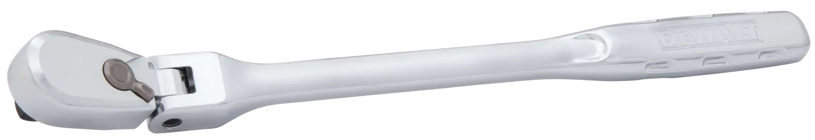 DEWALT® 3/8-in. Drive Flex-head Ratchet thumbnail 5