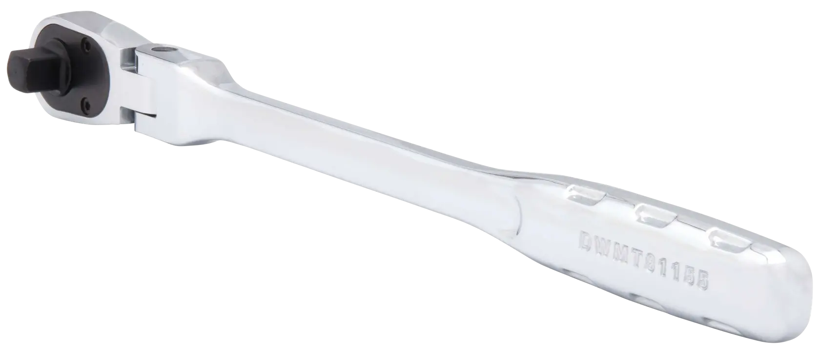 DEWALT® 3/8-in. Drive Flex-head Ratchet thumbnail 6