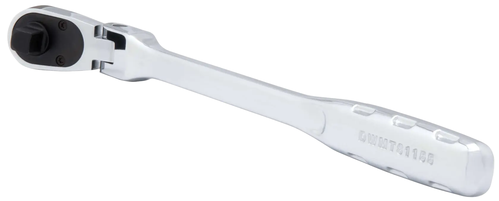 DEWALT® 3/8-in. Drive Flex-head Ratchet thumbnail 7