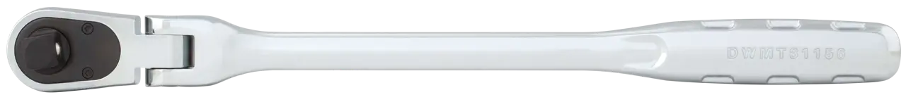 1/2-in Drive Flex-head Ratchet