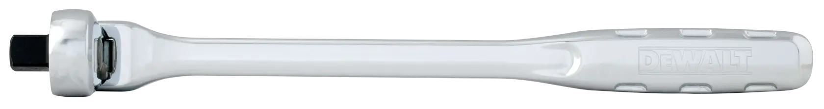 DEWALT® 1/2 IN Drive Flex-head Ratchet thumbnail 4