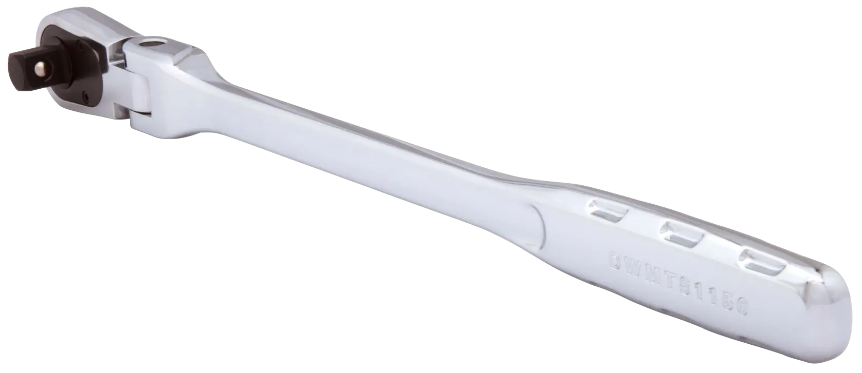 DEWALT® 1/2 IN Drive Flex-head Ratchet thumbnail 6