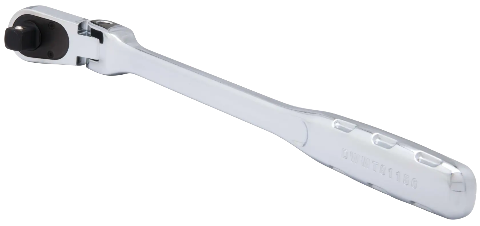 DEWALT® 1/2 IN Drive Flex-head Ratchet thumbnail 7