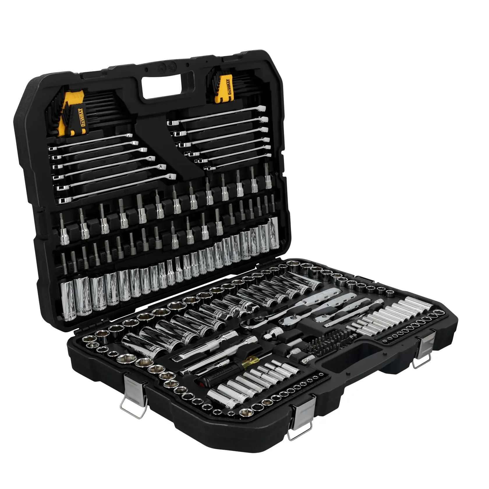 DEWALT® 247-pc. Mechanics Tool Set thumbnail 4