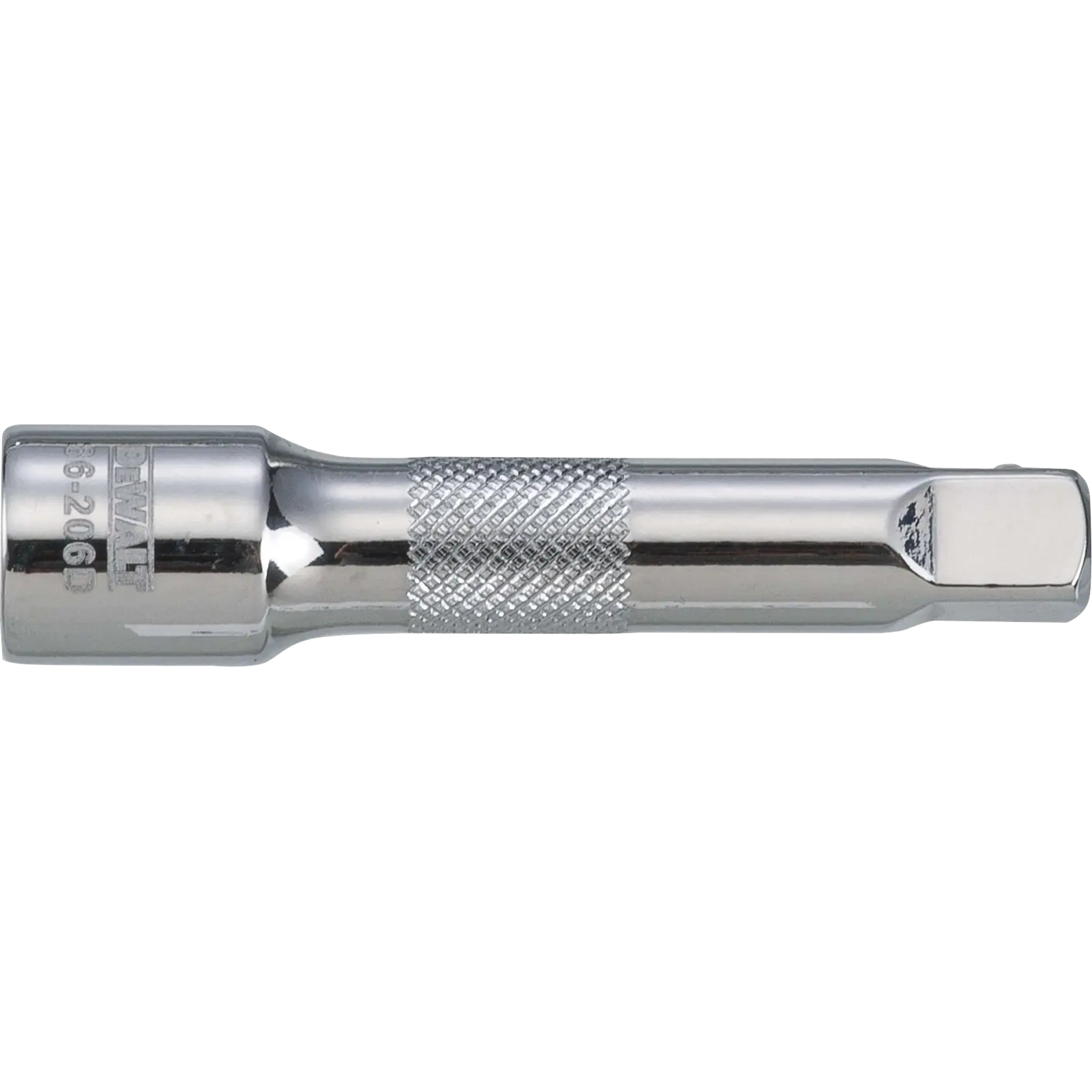 Socket extension 3 eighths in drive 3 in length.n