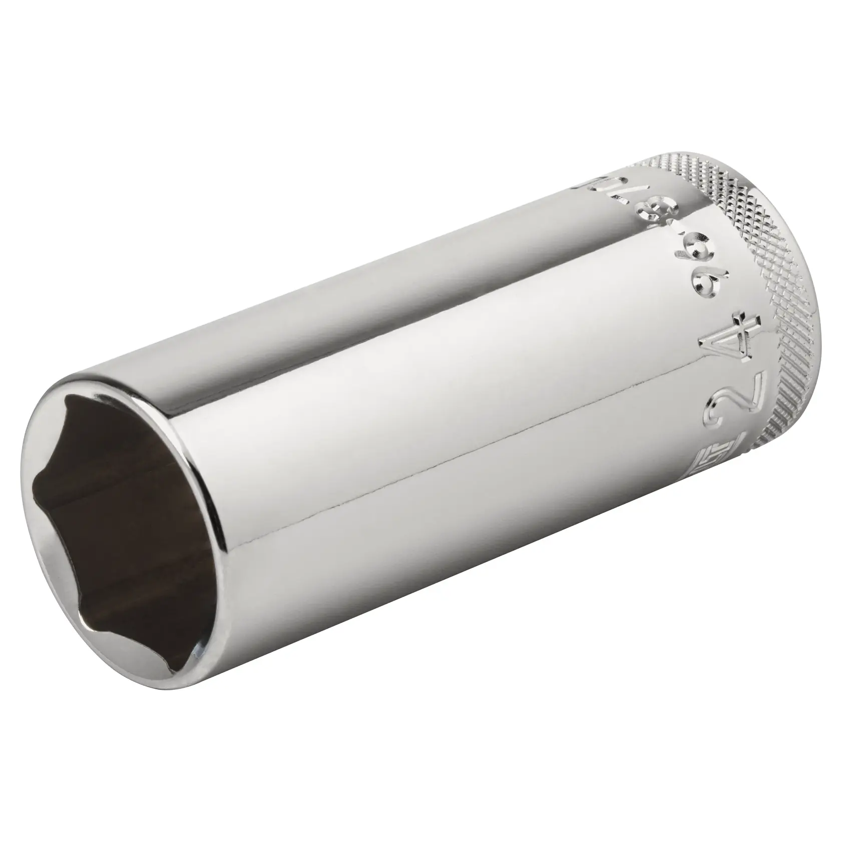 DEWALT® 1/2-in. Drive Deep 6-Point Socket 24