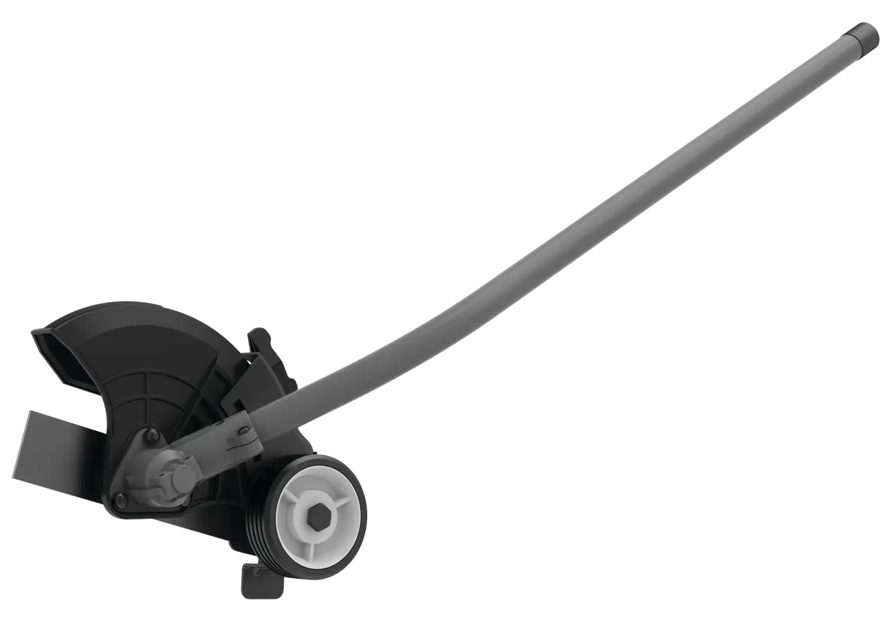 Edger Attachment