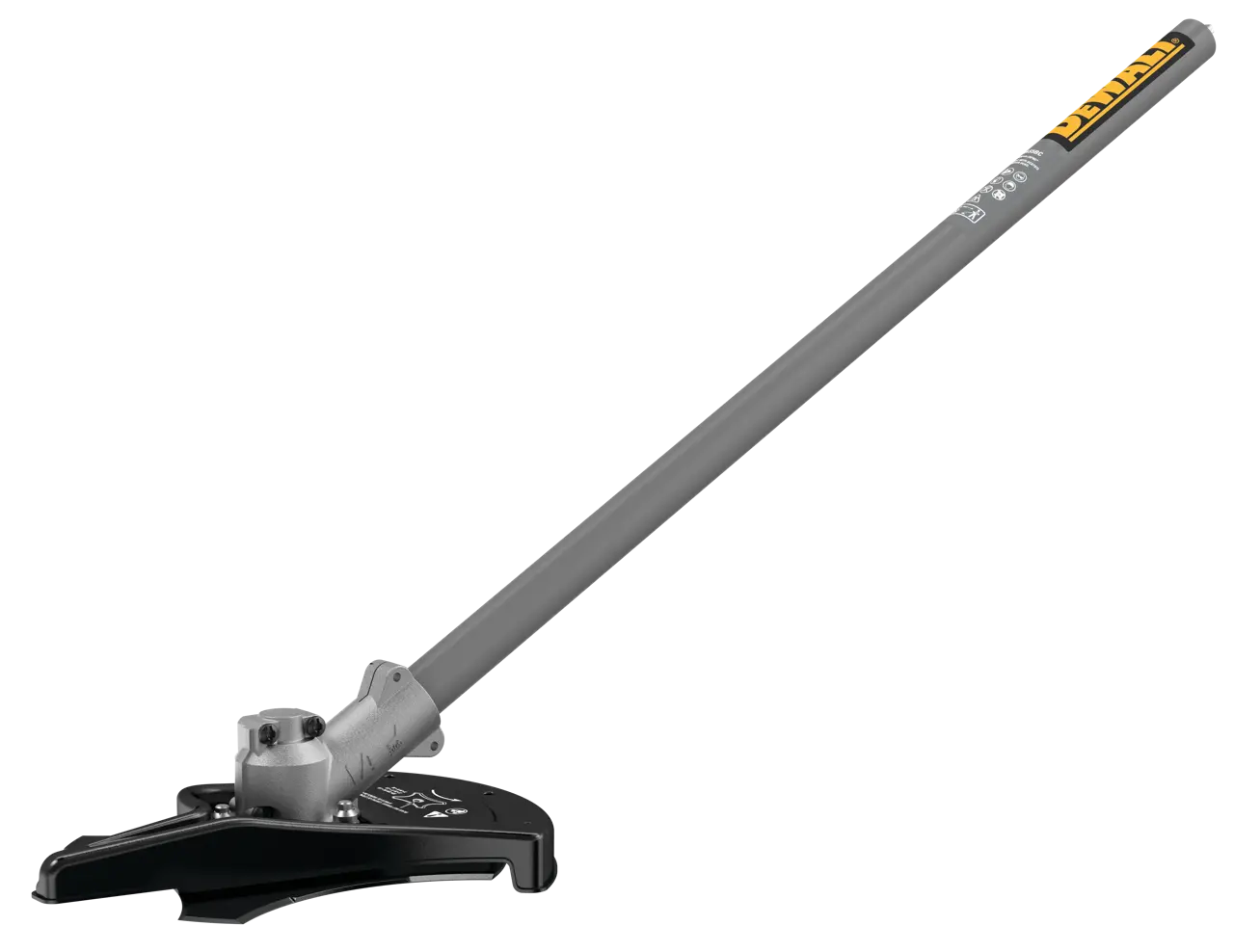 Brush Cutter Attachment