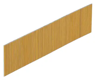 23GA Pin Nails - 5/8“ (2,000 Pack)