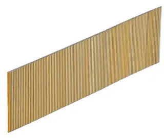 23GA Pin Nails - 3/4“ (2,000 Pack)