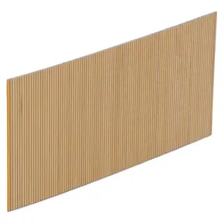 23GA Pin Nails - 1-1/4“ (2,000 Pack)