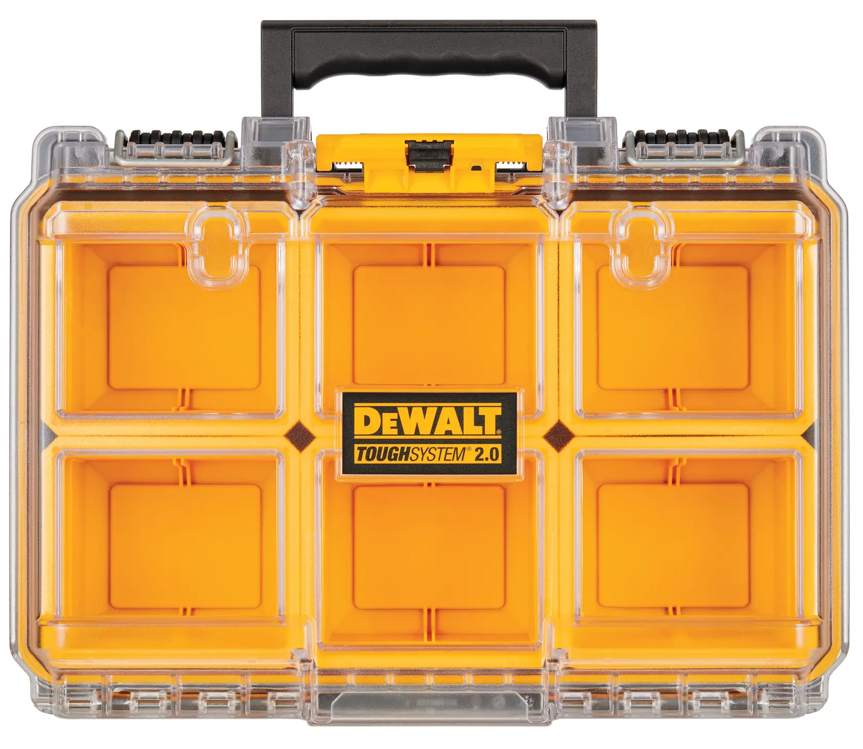 DEWALT® TOUGHSYSTEM 2.0 Deep Compact Organizer