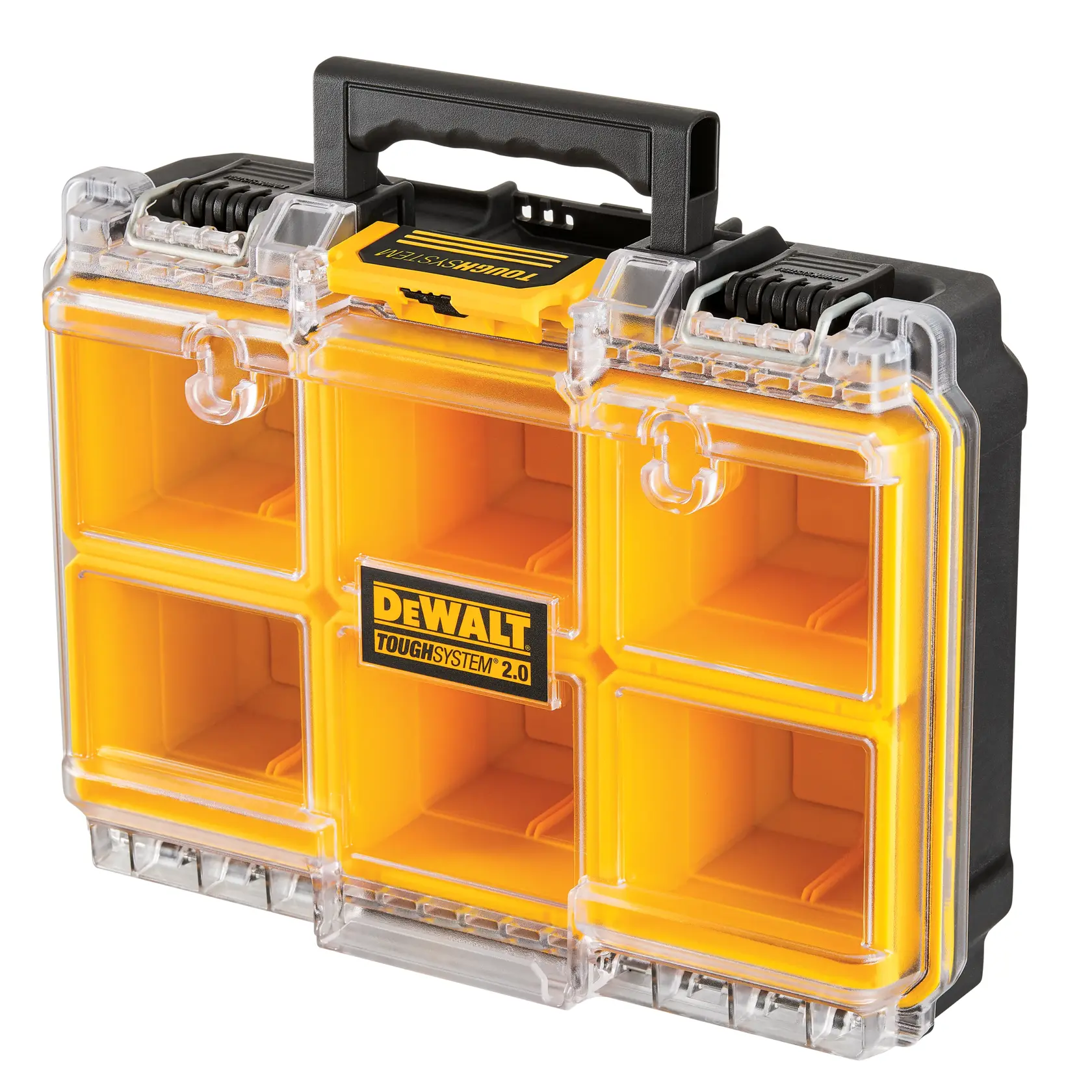 DEWALT® TOUGHSYSTEM 2.0 Deep Compact Organizer thumbnail 2