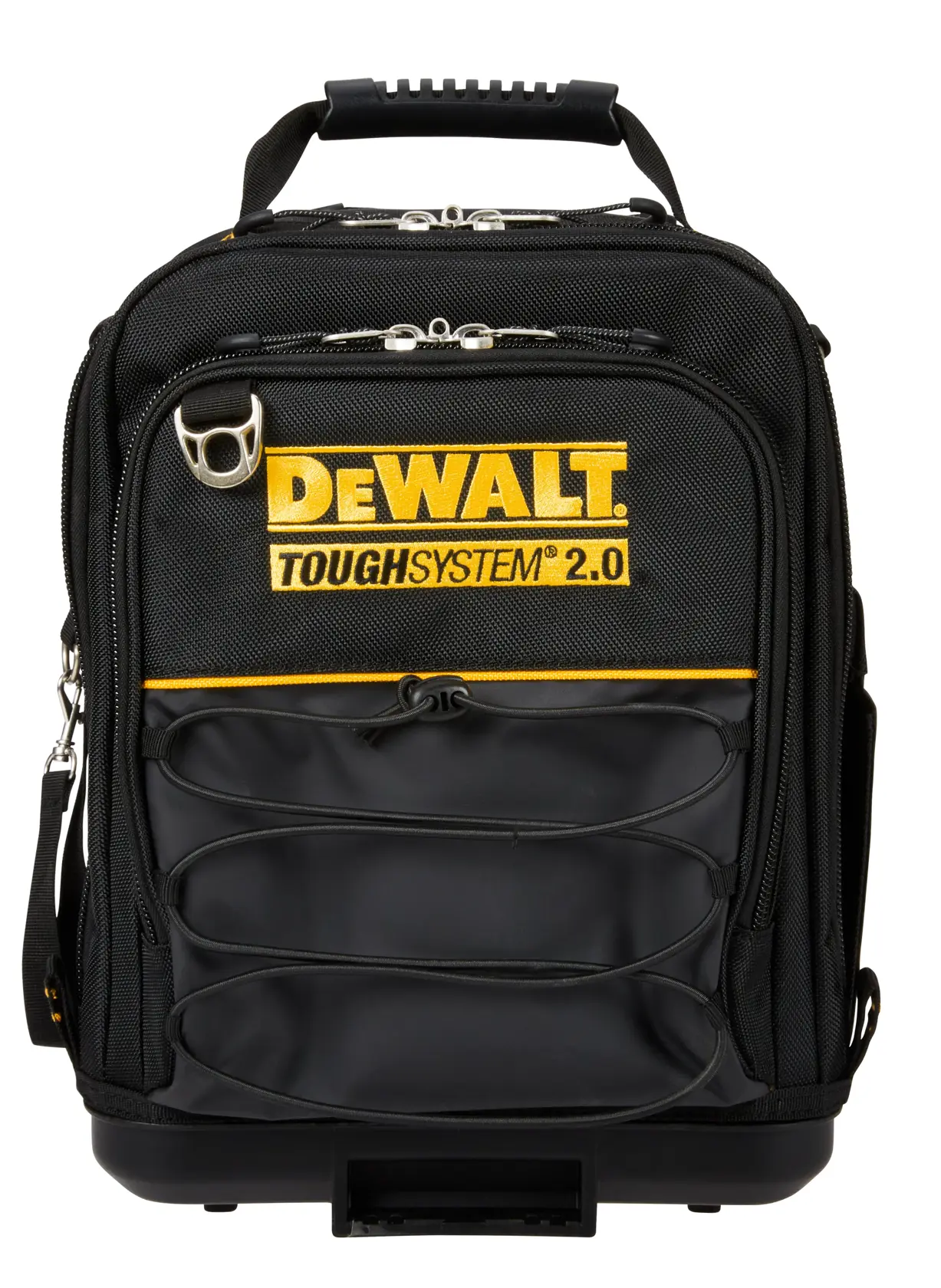 DEWALT® TOUGHSYSTEM 2.0 11-in. (279mm) Compact Tool Bag
