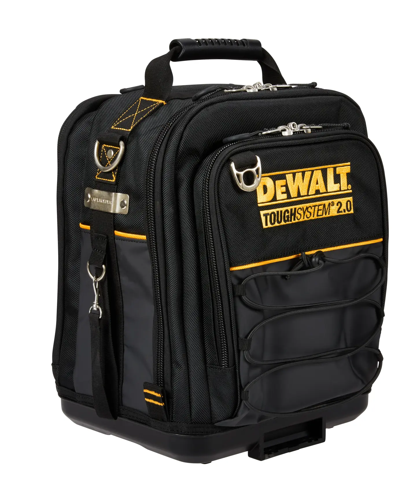 DEWALT® TOUGHSYSTEM 2.0 11-in. (279mm) Compact Tool Bag