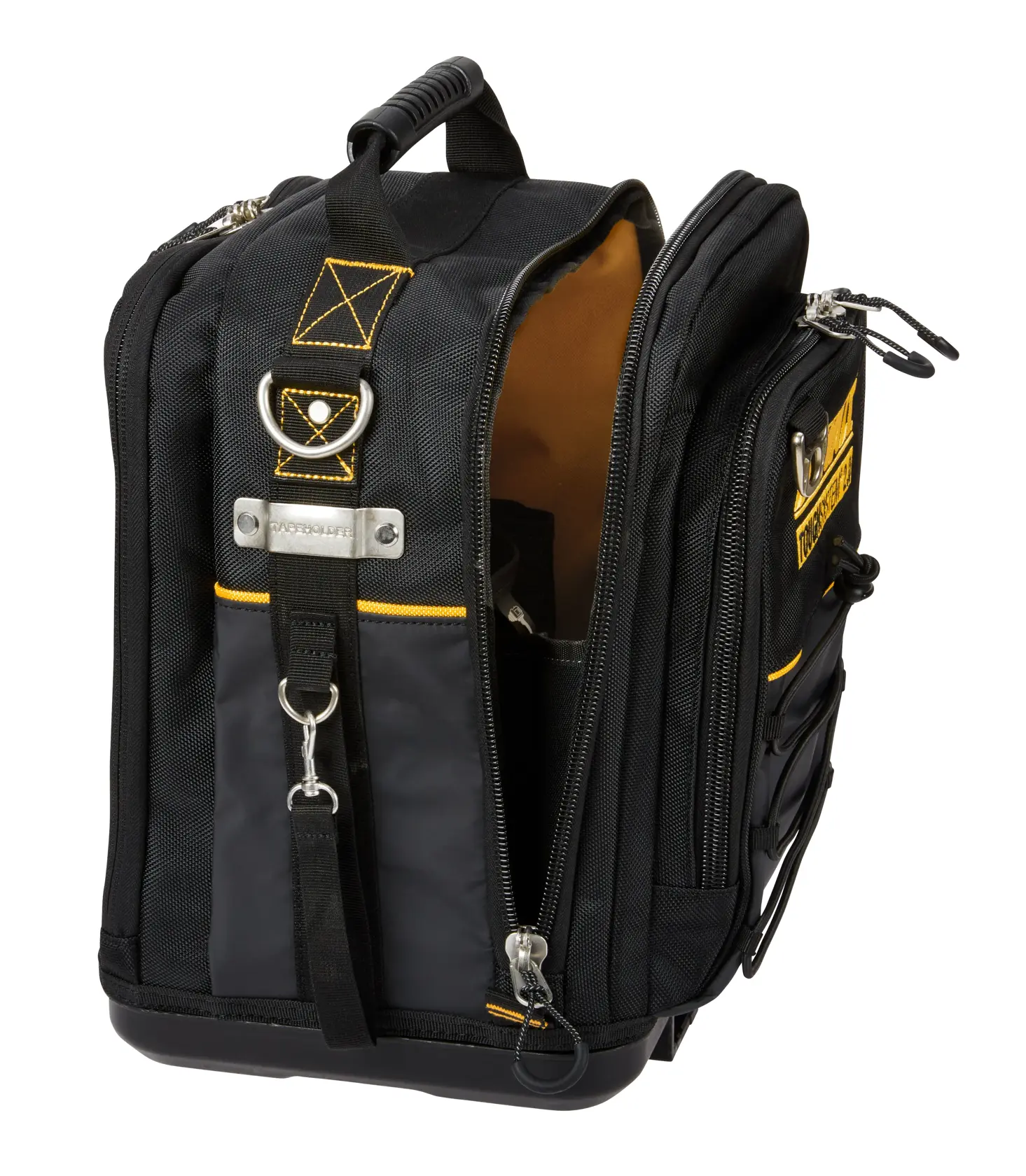 DEWALT® TOUGHSYSTEM 2.0 11-in. (279mm) Compact Tool Bag thumbnail 4