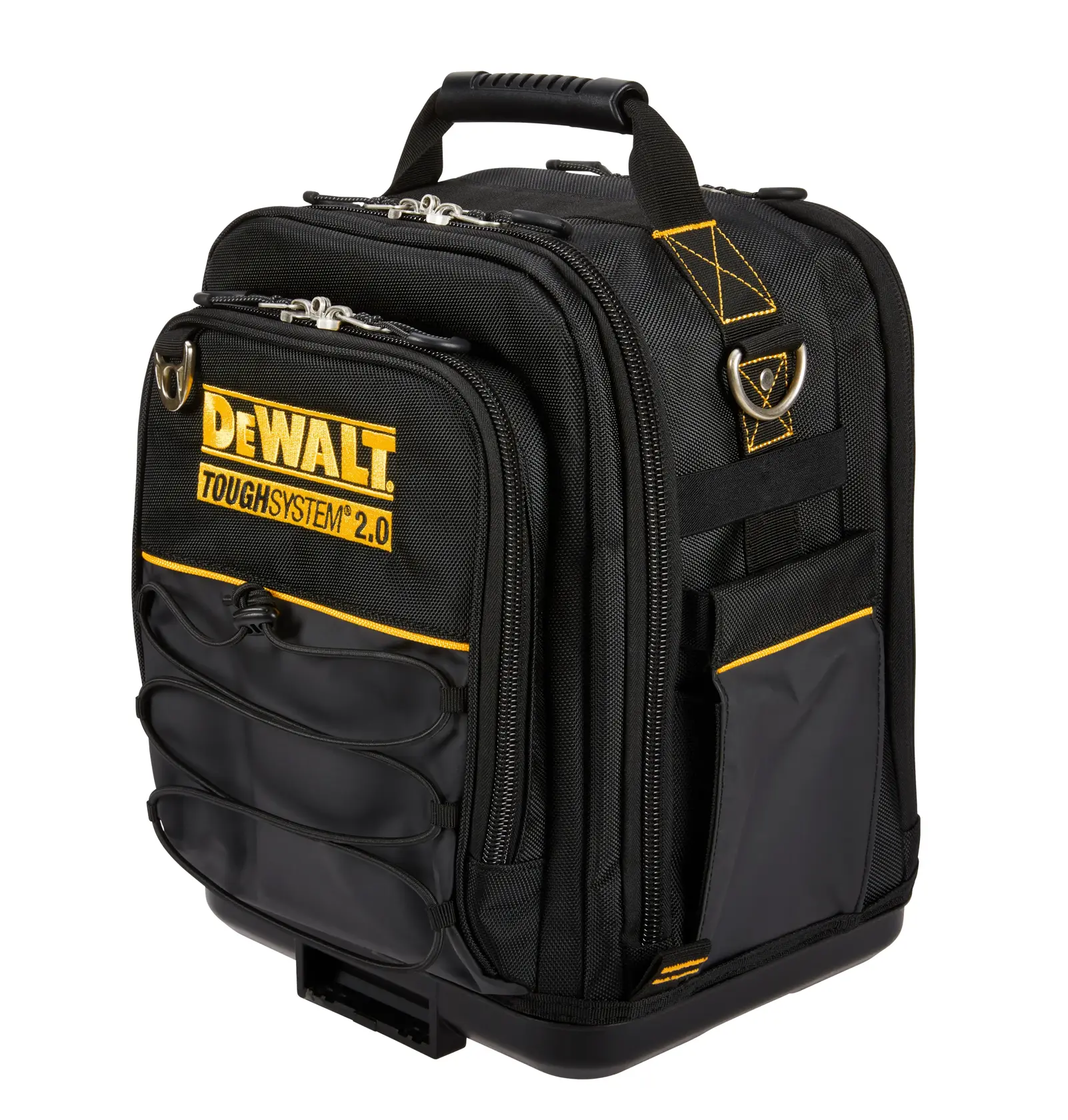 DEWALT® TOUGHSYSTEM 2.0 11-in. (279mm) Compact Tool Bag thumbnail 5